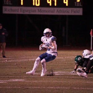 Jacob Hollingsworth