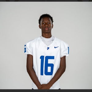 Kayden Walker mugshot