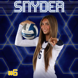 Madelyn Snyder mugshot