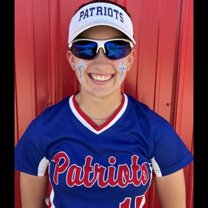 Harly Pilgrim mugshot