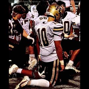 Connor Mullins