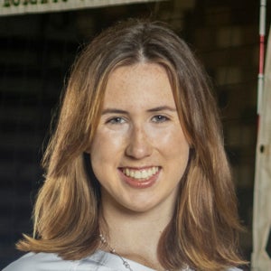 MCKENNA RAUCH