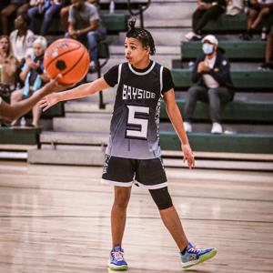 Elijah Gillis mugshot