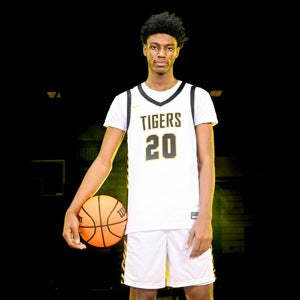 Jamari Willis mugshot