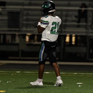 Andre Ramseur jr