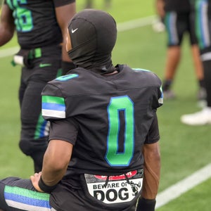 Andre Ramseur jr