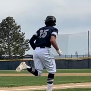 Elias Frainier mugshot