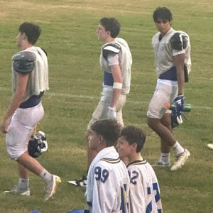 Carter Carrell