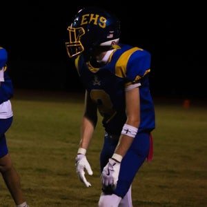 Carter Carrell