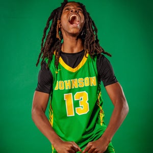 Milton McCray mugshot