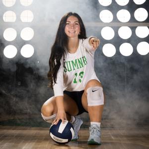 Alexis Gallagher mugshot