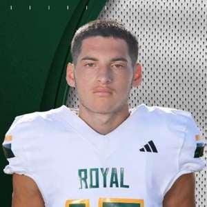 Zach Green