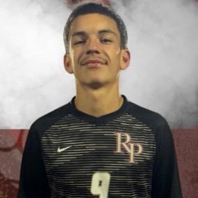 Maddux Camarena mugshot