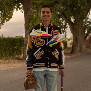 TYLER WRIGHT