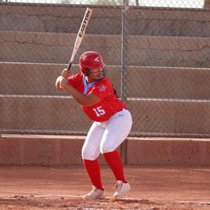 Melany Olozagaste Gordillo