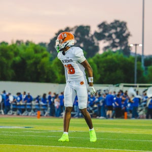 DAISHAUN DAVIS