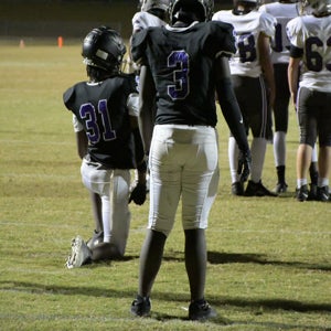 Myshaun Hudson