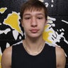 Colby Weeks mugshot