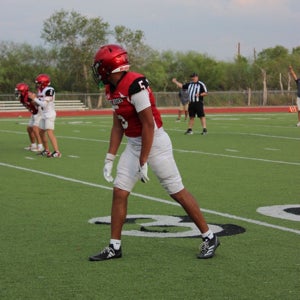 Donavon Roberts