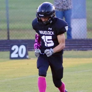 Jeramiah Gupton