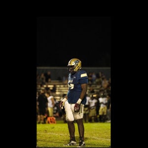 Jamar Thompson