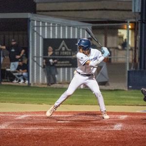 Austin Garritano mugshot