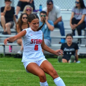 MADISON GUAY