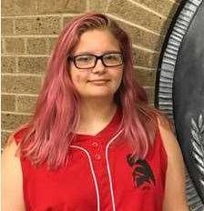 Kaitlyn Ladd mugshot