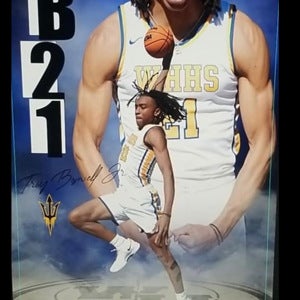 Troy Boswell jr
