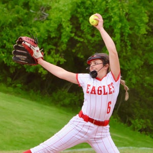 Avery Malenfant mugshot