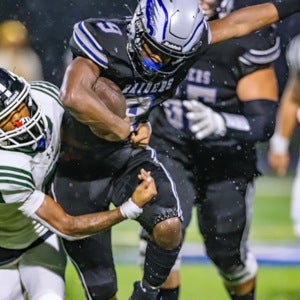 Isaac Eubanks mugshot