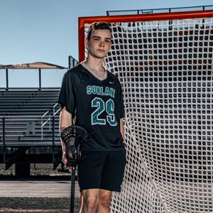Carter Gilbert