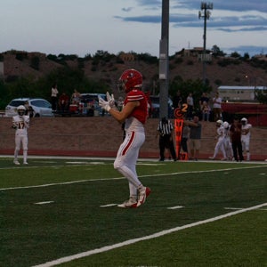 DUSTY DEBEER
