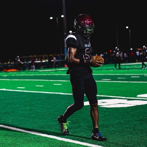 Terrence Honeywood mugshot