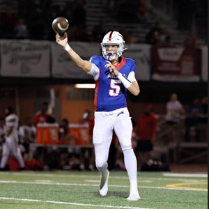 Braylen Rooney mugshot