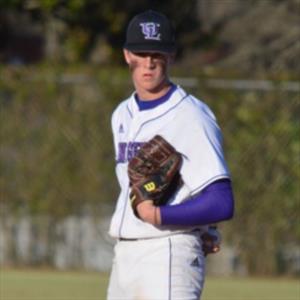 Logan Spivey