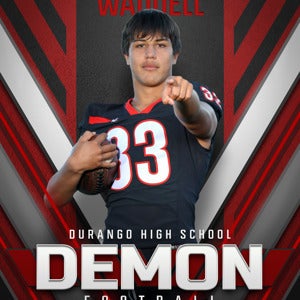 Braxton Waddell