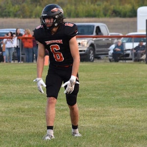 Justin Romel mugshot