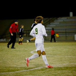 Marcus Hernandez