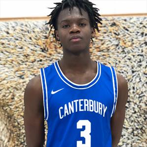 Adedola Adebayo mugshot