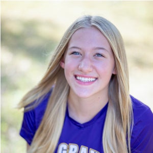 Carley Ulrich