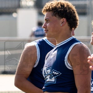 Jayden Hubbard