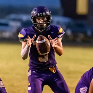 Braxton Peterson mugshot