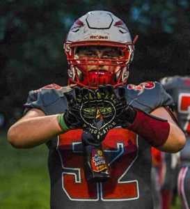 Brock Fultz
