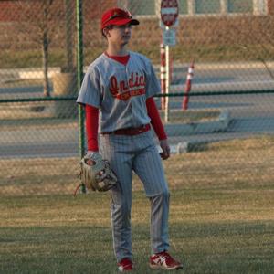 Aiden Howard