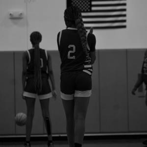 Alarrah Powell