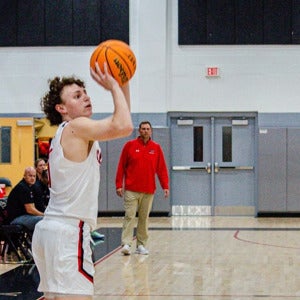 Cade Patterson mugshot