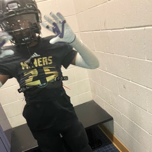 Deiontay Kelly