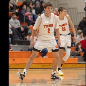 Carter Kirkland mugshot