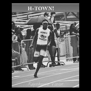 Houston Ifah mugshot